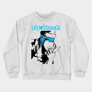 Life is Strange Chloe Price Crewneck Sweatshirt